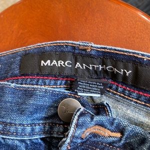 marc anthony jeans 38